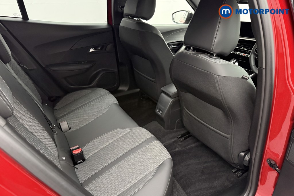 Peugeot 2008 Allure Manual Petrol SUV - Stock Number (1599176) - 21st supplementary image