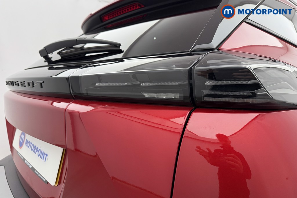 Peugeot 2008 Allure Manual Petrol SUV - Stock Number (1599176) - 25th supplementary image