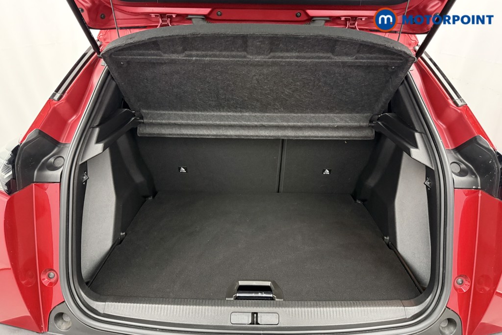 Peugeot 2008 Allure Manual Petrol SUV - Stock Number (1599176) - 26th supplementary image