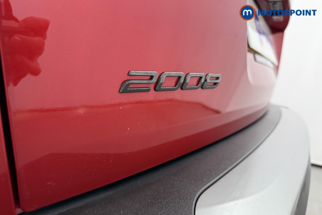 Peugeot 2008 Allure Manual Petrol SUV - Stock Number (1599176) - 28th supplementary image