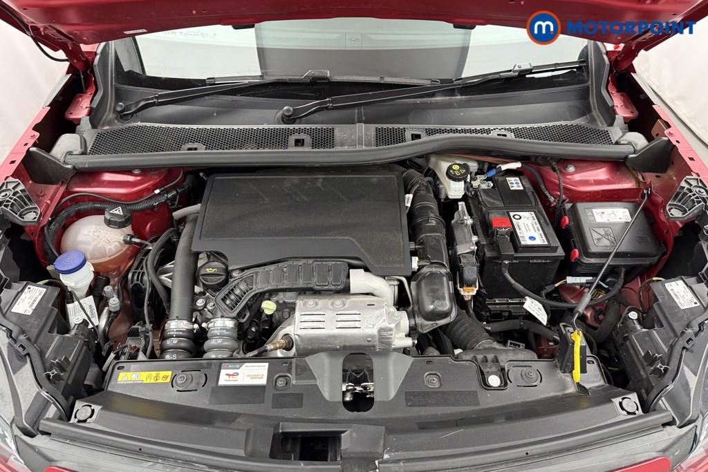 Peugeot 2008 Allure Manual Petrol SUV - Stock Number (1599176) - 31st supplementary image