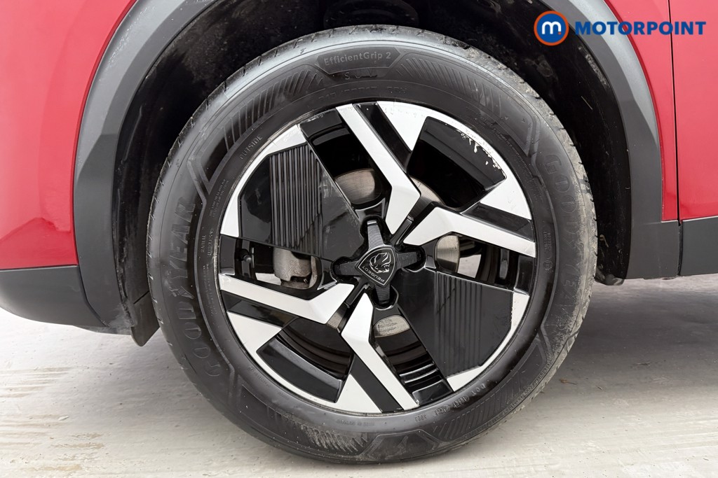 Peugeot 2008 Allure Manual Petrol SUV - Stock Number (1599176) - 32nd supplementary image