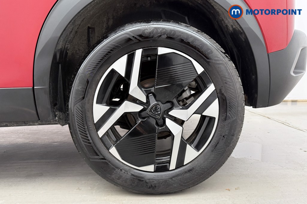 Peugeot 2008 Allure Manual Petrol SUV - Stock Number (1599176) - 33rd supplementary image