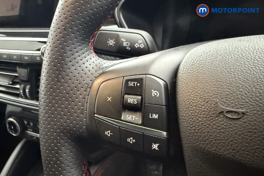 Ford Kuga St-Line X Edition Automatic Petrol Plug-In Hybrid SUV - Stock Number (1599210) - 3rd supplementary image