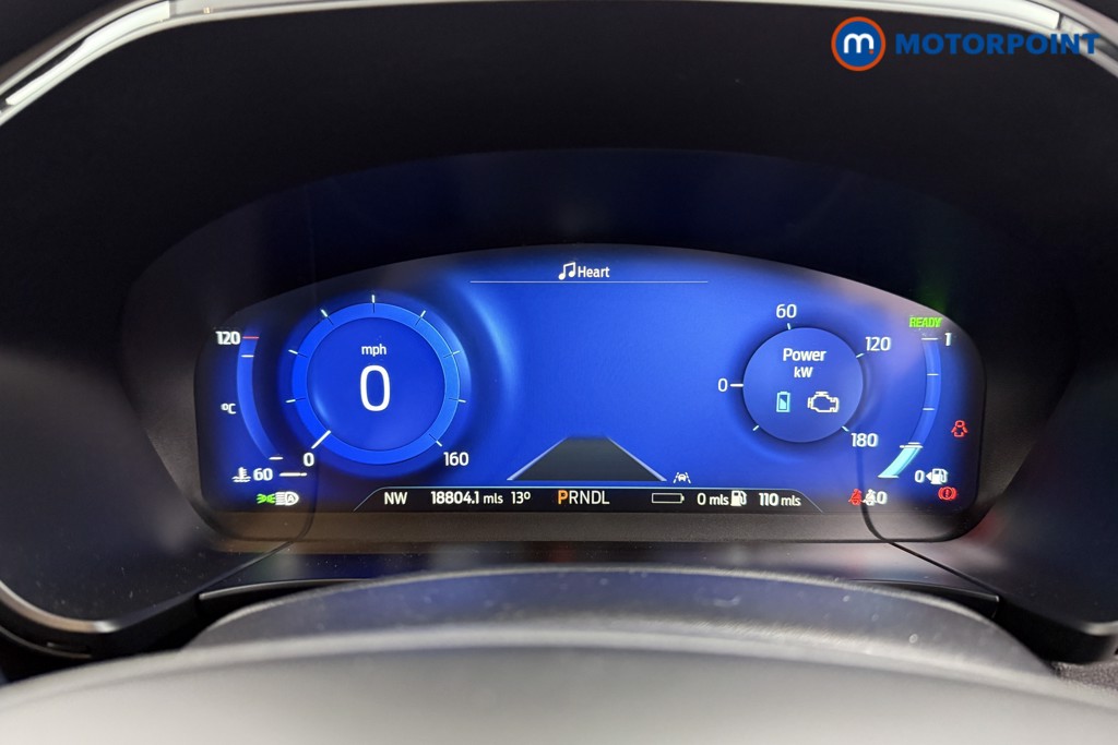 Ford Kuga St-Line X Edition Automatic Petrol Plug-In Hybrid SUV - Stock Number (1599210) - 5th supplementary image