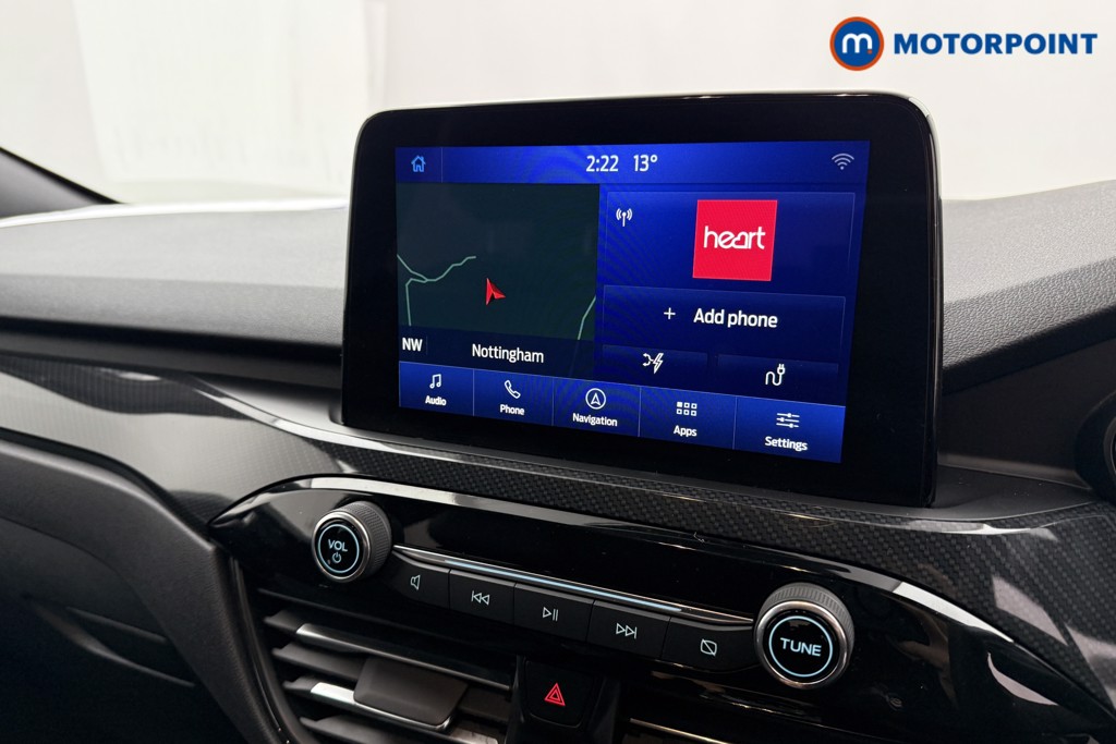 Ford Kuga St-Line X Edition Automatic Petrol Plug-In Hybrid SUV - Stock Number (1599210) - 6th supplementary image