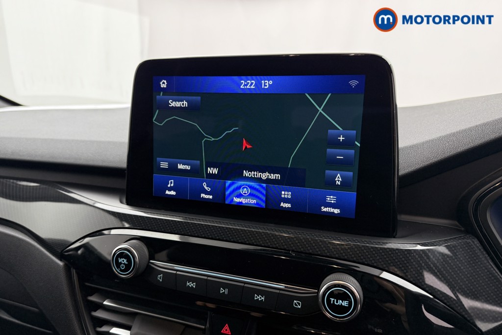 Ford Kuga St-Line X Edition Automatic Petrol Plug-In Hybrid SUV - Stock Number (1599210) - 9th supplementary image