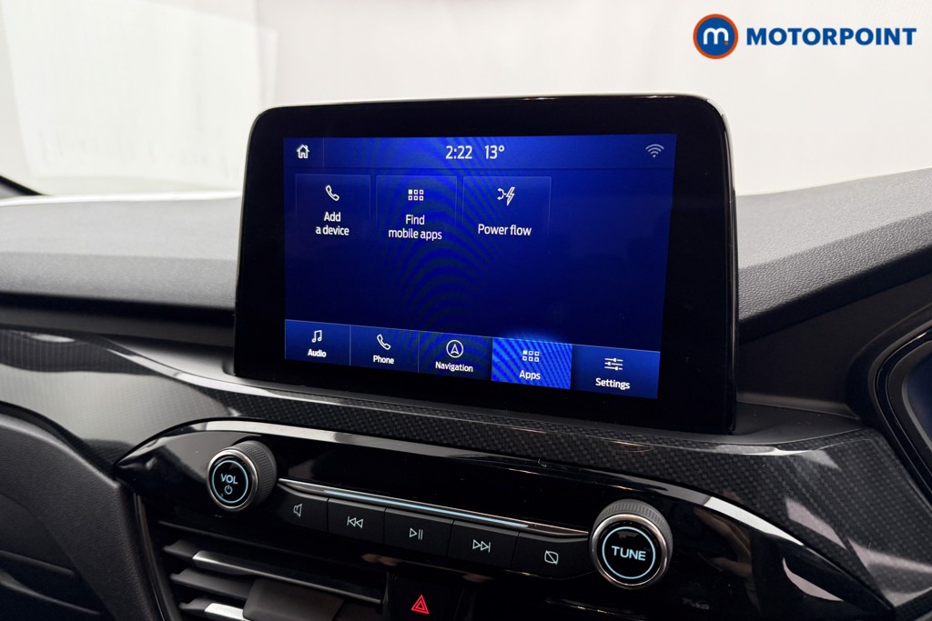 Ford Kuga St-Line X Edition Automatic Petrol Plug-In Hybrid SUV - Stock Number (1599210) - 10th supplementary image