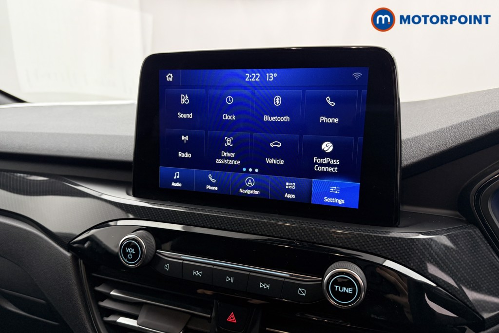 Ford Kuga St-Line X Edition Automatic Petrol Plug-In Hybrid SUV - Stock Number (1599210) - 11th supplementary image