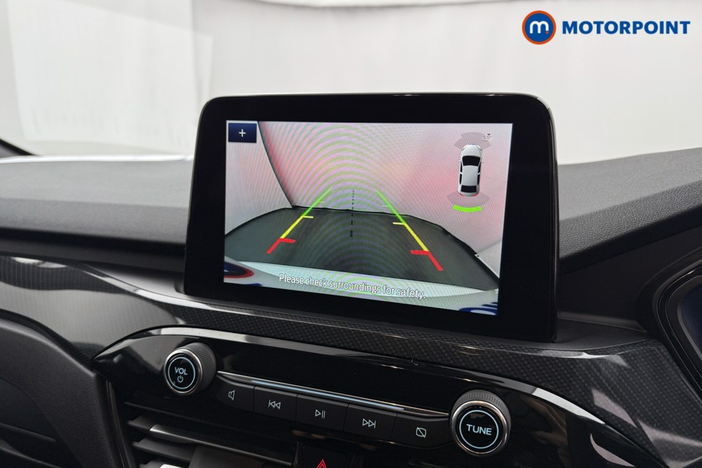 Ford Kuga St-Line X Edition Automatic Petrol Plug-In Hybrid SUV - Stock Number (1599210) - 12th supplementary image