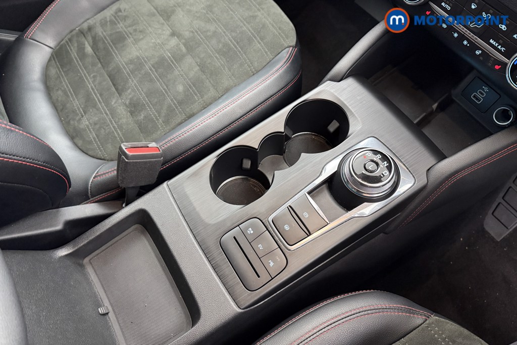 Ford Kuga St-Line X Edition Automatic Petrol Plug-In Hybrid SUV - Stock Number (1599210) - 14th supplementary image