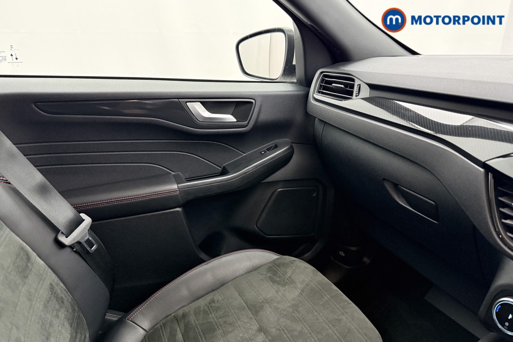 Ford Kuga St-Line X Edition Automatic Petrol Plug-In Hybrid SUV - Stock Number (1599210) - 16th supplementary image