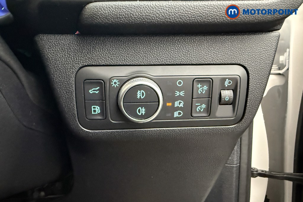 Ford Kuga St-Line X Edition Automatic Petrol Plug-In Hybrid SUV - Stock Number (1599210) - 17th supplementary image