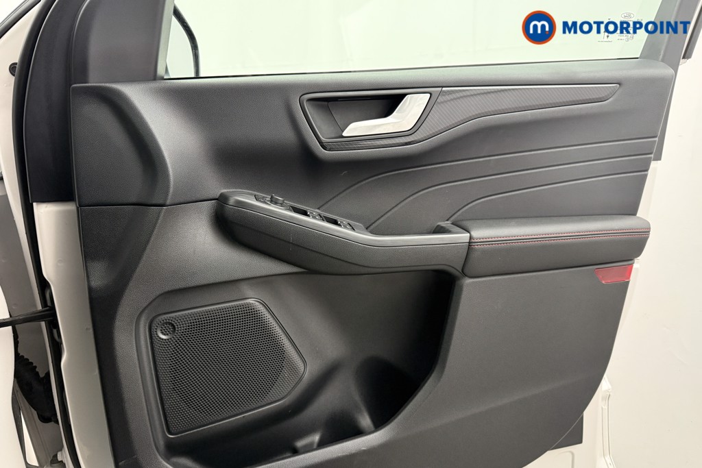 Ford Kuga St-Line X Edition Automatic Petrol Plug-In Hybrid SUV - Stock Number (1599210) - 18th supplementary image