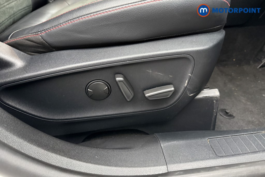 Ford Kuga St-Line X Edition Automatic Petrol Plug-In Hybrid SUV - Stock Number (1599210) - 21st supplementary image