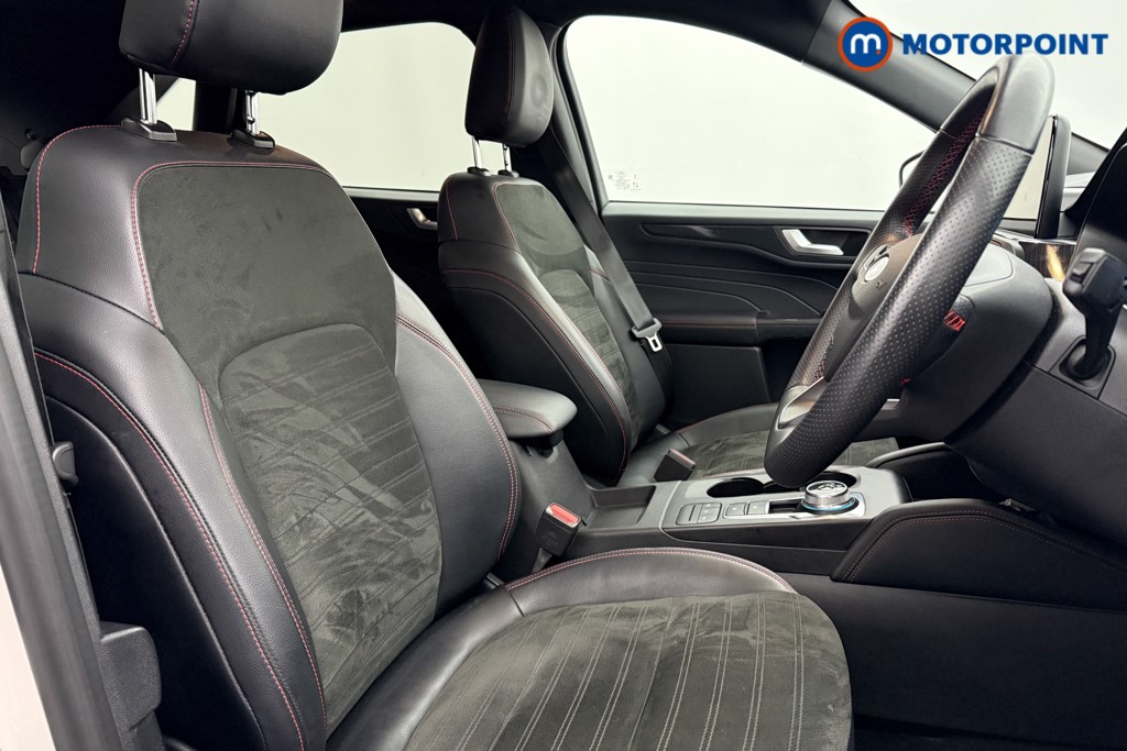 Ford Kuga St-Line X Edition Automatic Petrol Plug-In Hybrid SUV - Stock Number (1599210) - 22nd supplementary image