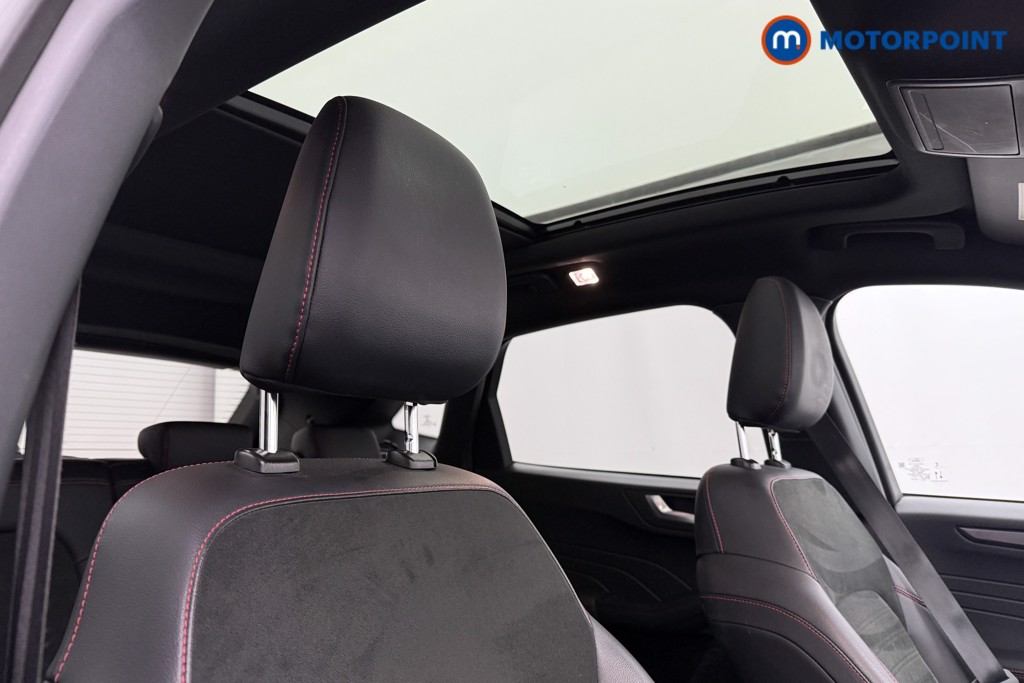 Ford Kuga St-Line X Edition Automatic Petrol Plug-In Hybrid SUV - Stock Number (1599210) - 23rd supplementary image