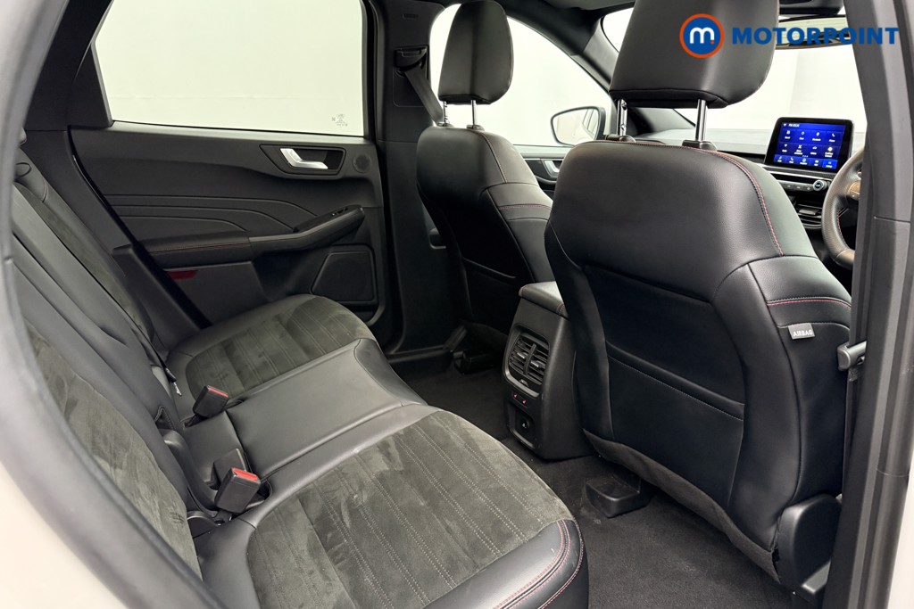 Ford Kuga St-Line X Edition Automatic Petrol Plug-In Hybrid SUV - Stock Number (1599210) - 24th supplementary image