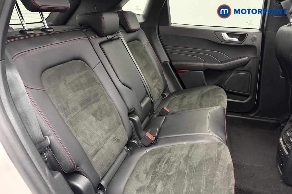 Ford Kuga St-Line X Edition Automatic Petrol Plug-In Hybrid SUV - Stock Number (1599210) - 26th supplementary image