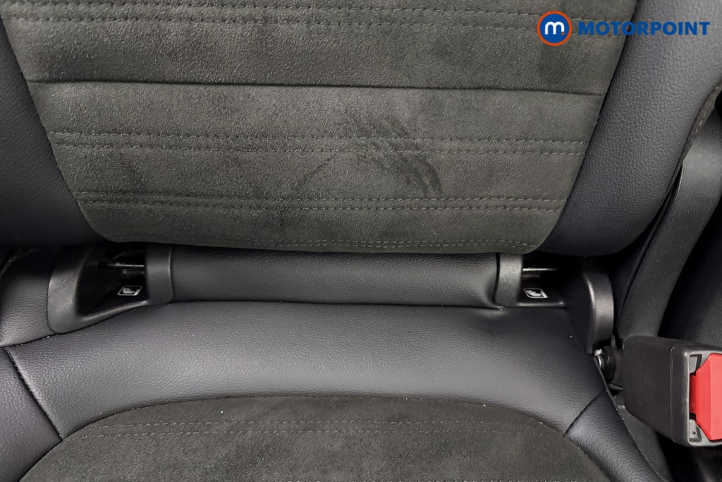 Ford Kuga St-Line X Edition Automatic Petrol Plug-In Hybrid SUV - Stock Number (1599210) - 28th supplementary image