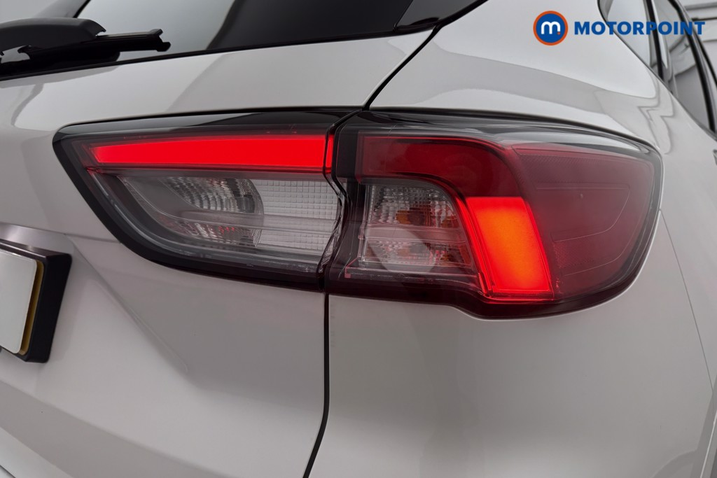 Ford Kuga St-Line X Edition Automatic Petrol Plug-In Hybrid SUV - Stock Number (1599210) - 29th supplementary image