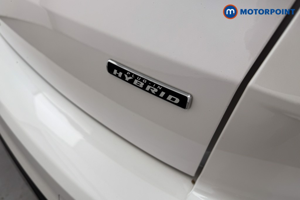 Ford Kuga St-Line X Edition Automatic Petrol Plug-In Hybrid SUV - Stock Number (1599210) - 30th supplementary image