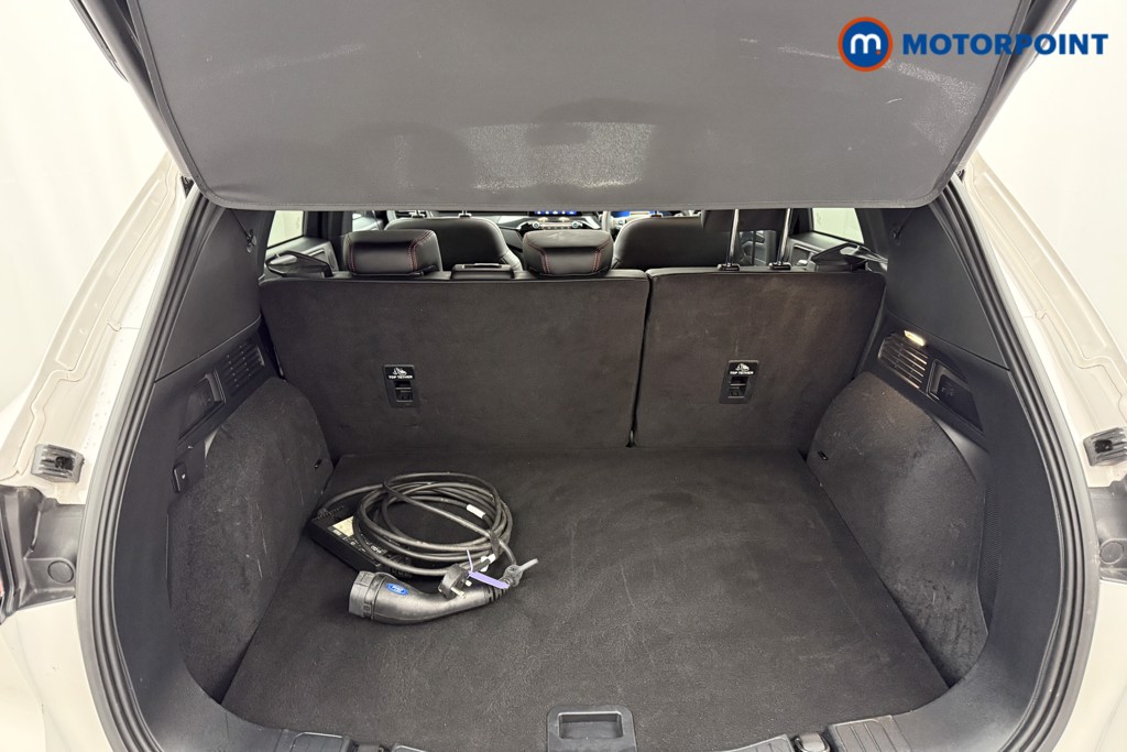 Ford Kuga St-Line X Edition Automatic Petrol Plug-In Hybrid SUV - Stock Number (1599210) - 31st supplementary image