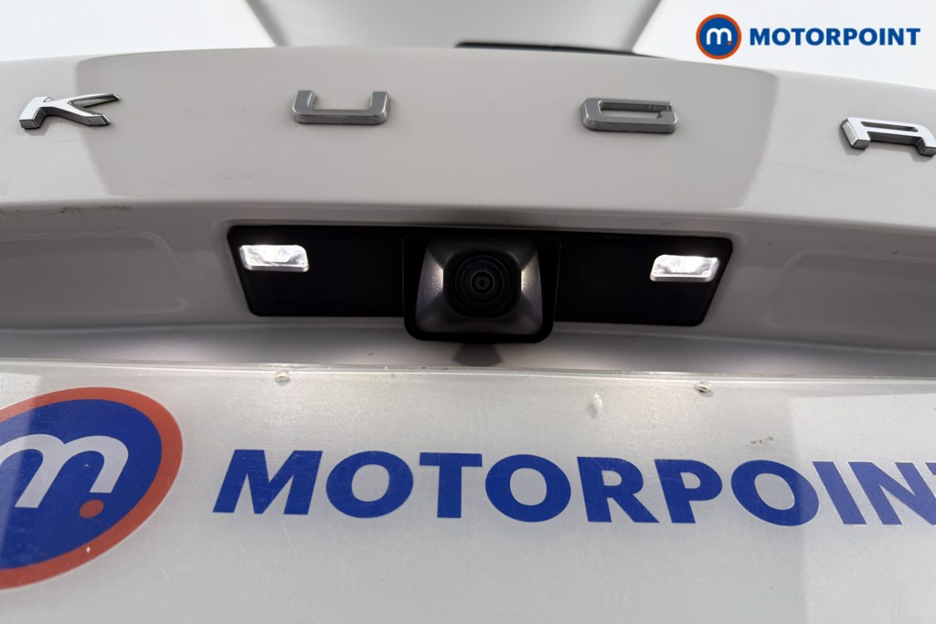 Ford Kuga St-Line X Edition Automatic Petrol Plug-In Hybrid SUV - Stock Number (1599210) - 33rd supplementary image