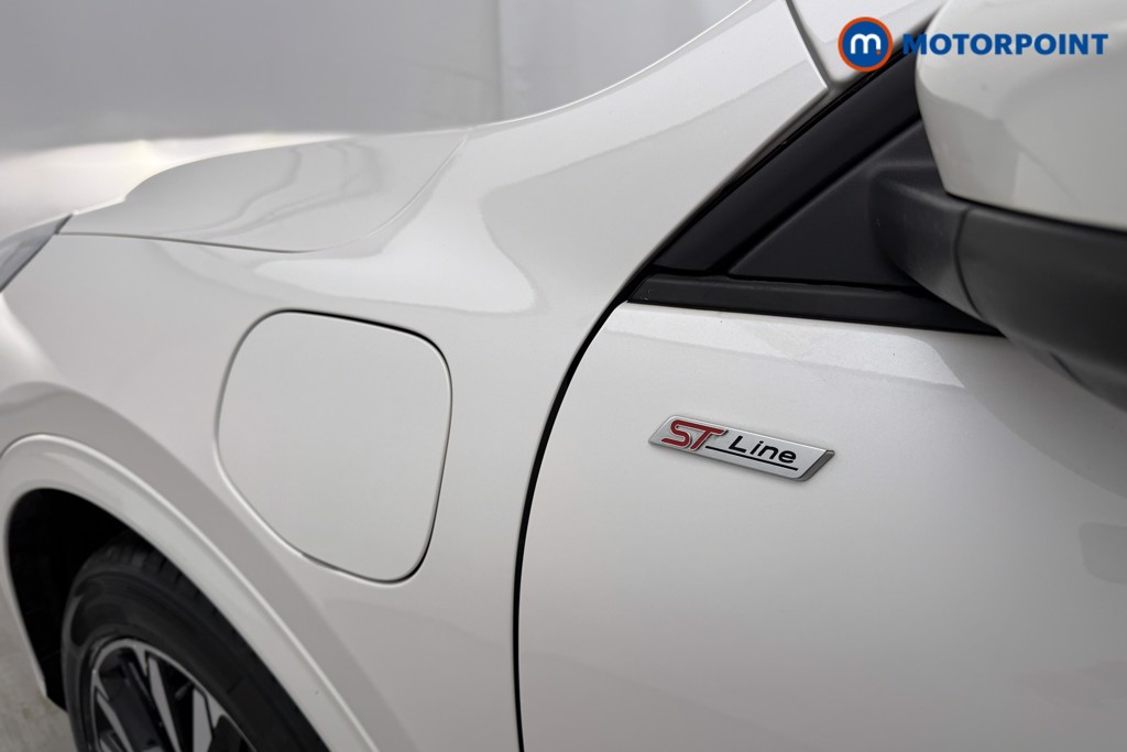 Ford Kuga St-Line X Edition Automatic Petrol Plug-In Hybrid SUV - Stock Number (1599210) - 34th supplementary image