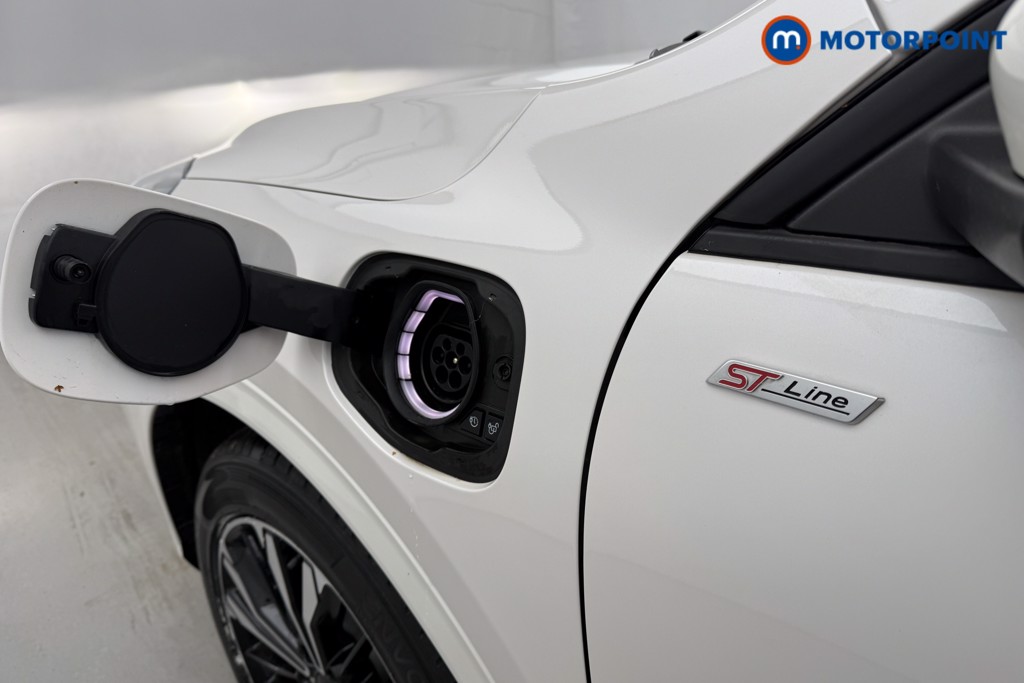 Ford Kuga St-Line X Edition Automatic Petrol Plug-In Hybrid SUV - Stock Number (1599210) - 35th supplementary image