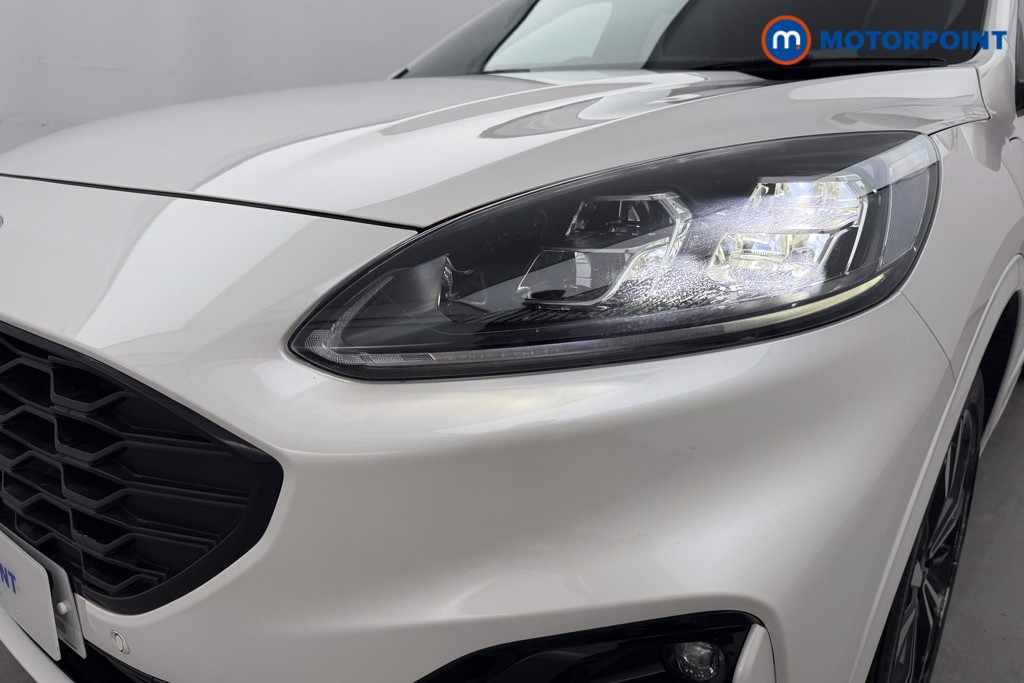 Ford Kuga St-Line X Edition Automatic Petrol Plug-In Hybrid SUV - Stock Number (1599210) - 37th supplementary image