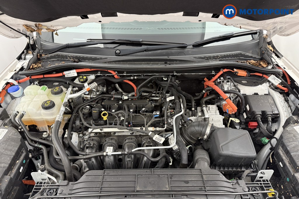 Ford Kuga St-Line X Edition Automatic Petrol Plug-In Hybrid SUV - Stock Number (1599210) - 38th supplementary image