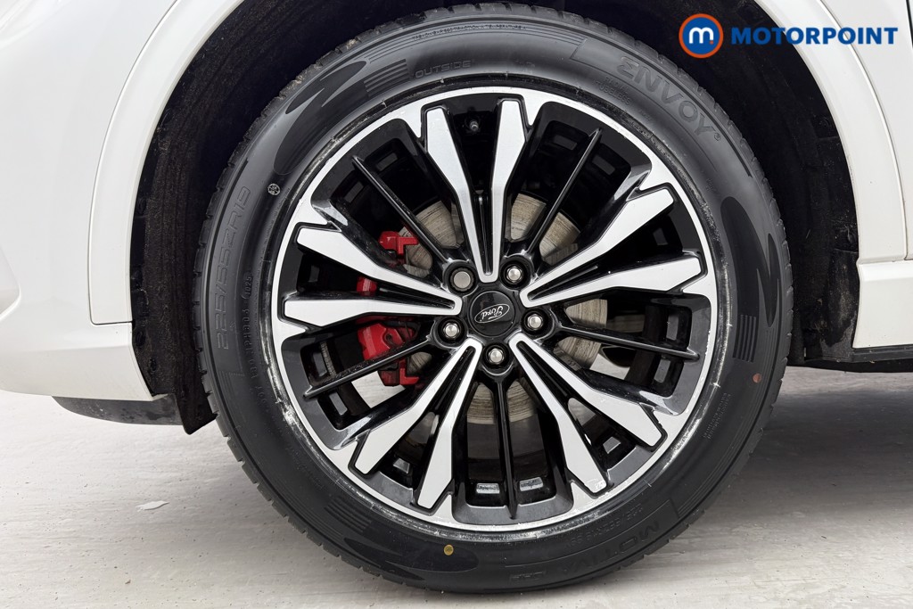 Ford Kuga St-Line X Edition Automatic Petrol Plug-In Hybrid SUV - Stock Number (1599210) - 39th supplementary image