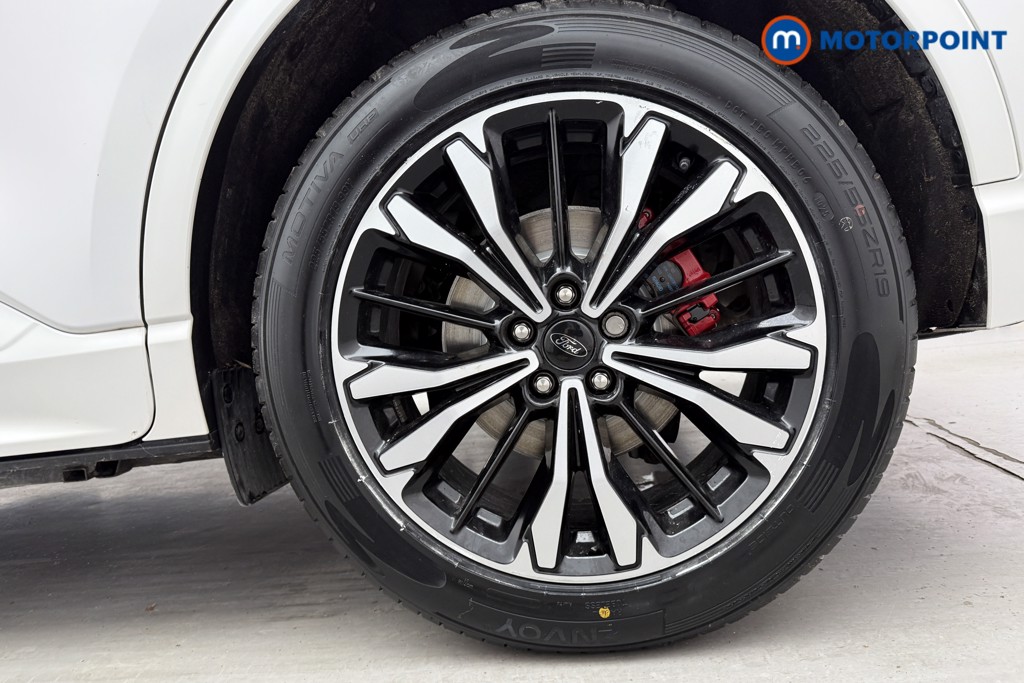 Ford Kuga St-Line X Edition Automatic Petrol Plug-In Hybrid SUV - Stock Number (1599210) - 40th supplementary image