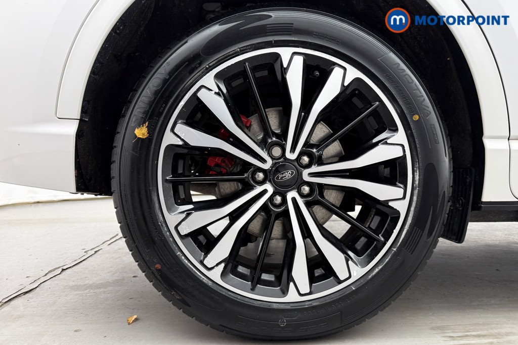 Ford Kuga St-Line X Edition Automatic Petrol Plug-In Hybrid SUV - Stock Number (1599210) - 41st supplementary image