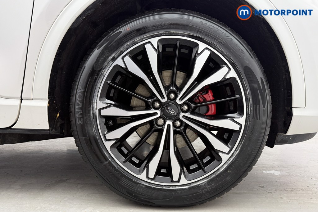 Ford Kuga St-Line X Edition Automatic Petrol Plug-In Hybrid SUV - Stock Number (1599210) - 42nd supplementary image