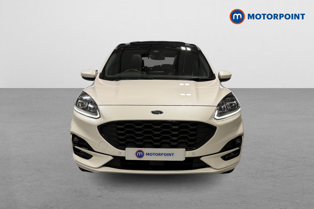 Ford Kuga St-Line X Edition Automatic Petrol Plug-In Hybrid SUV - Stock Number (1599210) - Front bumper