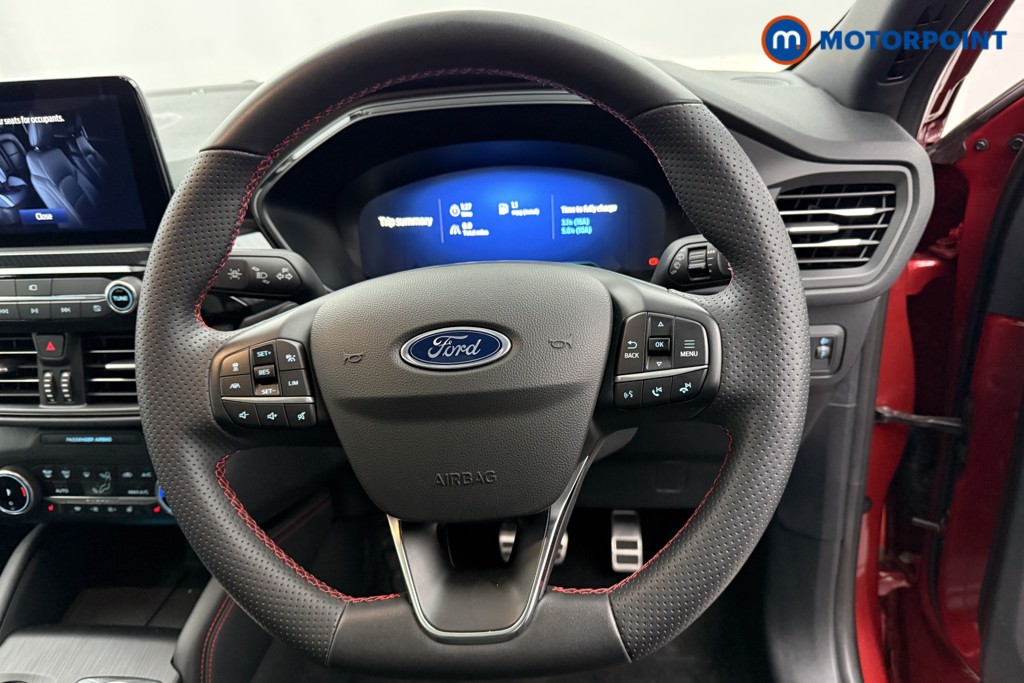 Ford Kuga St-Line X Edition Automatic Petrol Plug-In Hybrid SUV - Stock Number (1599214) - 2nd supplementary image