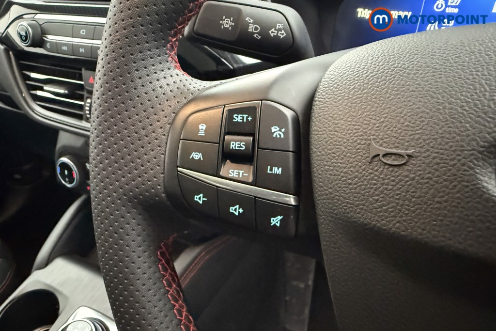 Ford Kuga St-Line X Edition Automatic Petrol Plug-In Hybrid SUV - Stock Number (1599214) - 3rd supplementary image