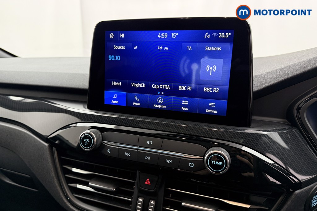 Ford Kuga St-Line X Edition Automatic Petrol Plug-In Hybrid SUV - Stock Number (1599214) - 7th supplementary image