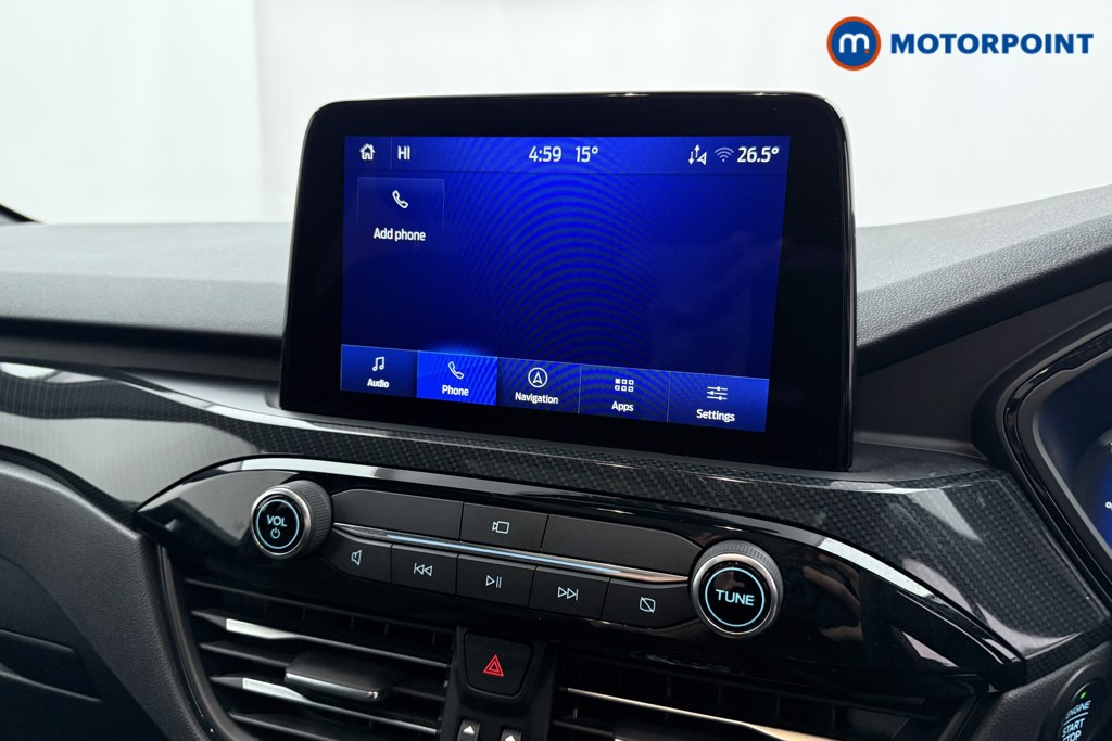 Ford Kuga St-Line X Edition Automatic Petrol Plug-In Hybrid SUV - Stock Number (1599214) - 8th supplementary image