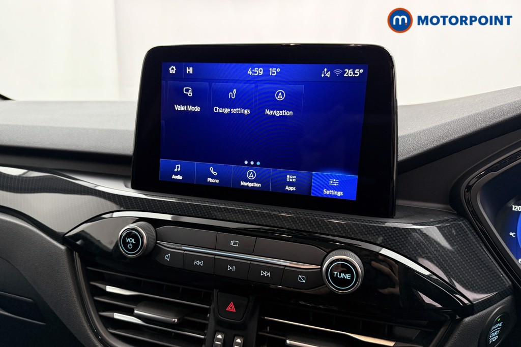 Ford Kuga St-Line X Edition Automatic Petrol Plug-In Hybrid SUV - Stock Number (1599214) - 13th supplementary image