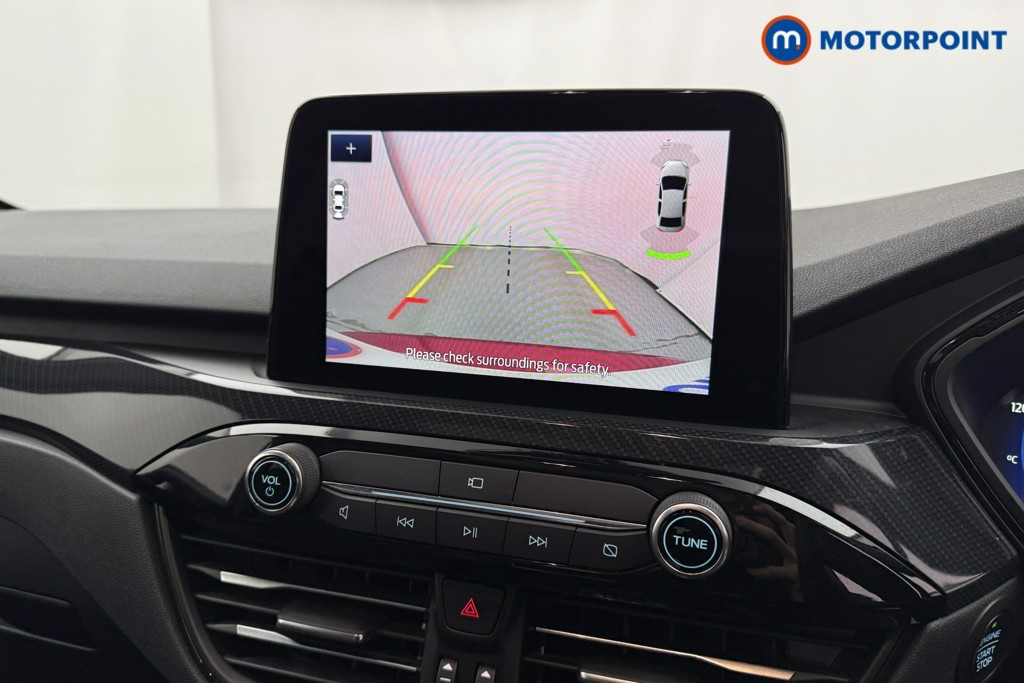 Ford Kuga St-Line X Edition Automatic Petrol Plug-In Hybrid SUV - Stock Number (1599214) - 14th supplementary image