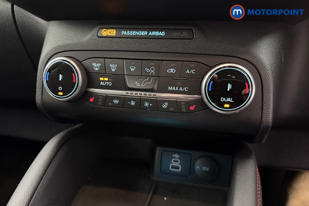 Ford Kuga St-Line X Edition Automatic Petrol Plug-In Hybrid SUV - Stock Number (1599214) - 15th supplementary image