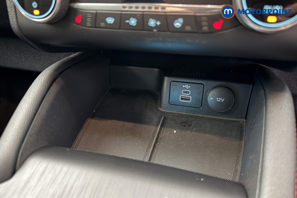 Ford Kuga St-Line X Edition Automatic Petrol Plug-In Hybrid SUV - Stock Number (1599214) - 16th supplementary image