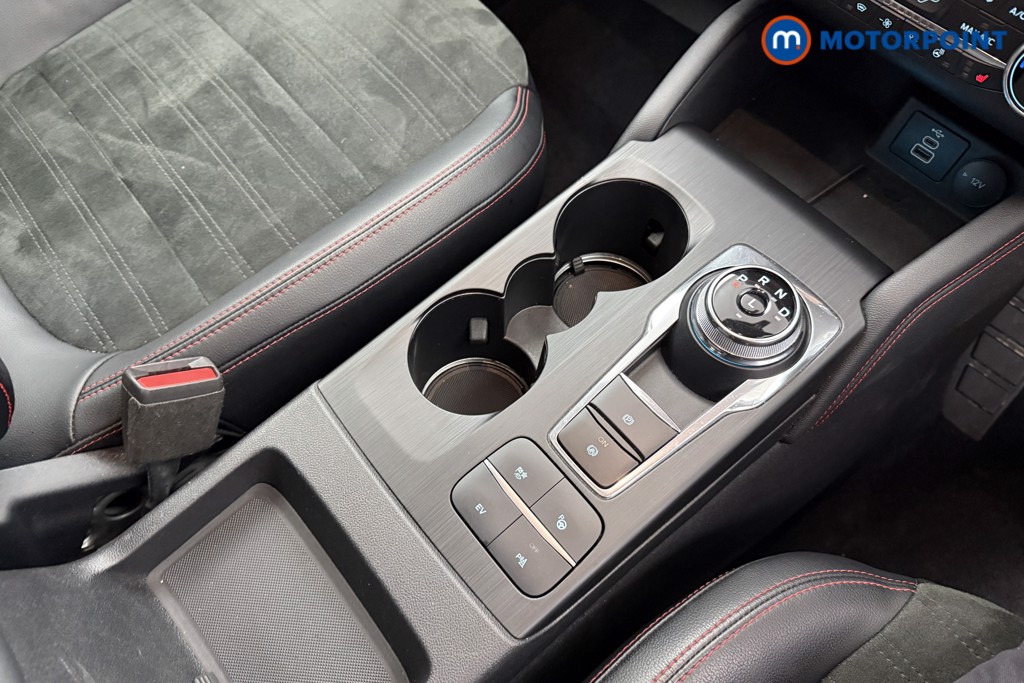 Ford Kuga St-Line X Edition Automatic Petrol Plug-In Hybrid SUV - Stock Number (1599214) - 17th supplementary image