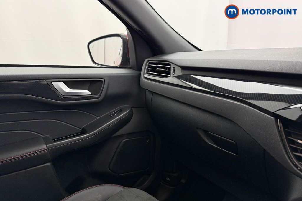 Ford Kuga St-Line X Edition Automatic Petrol Plug-In Hybrid SUV - Stock Number (1599214) - 18th supplementary image