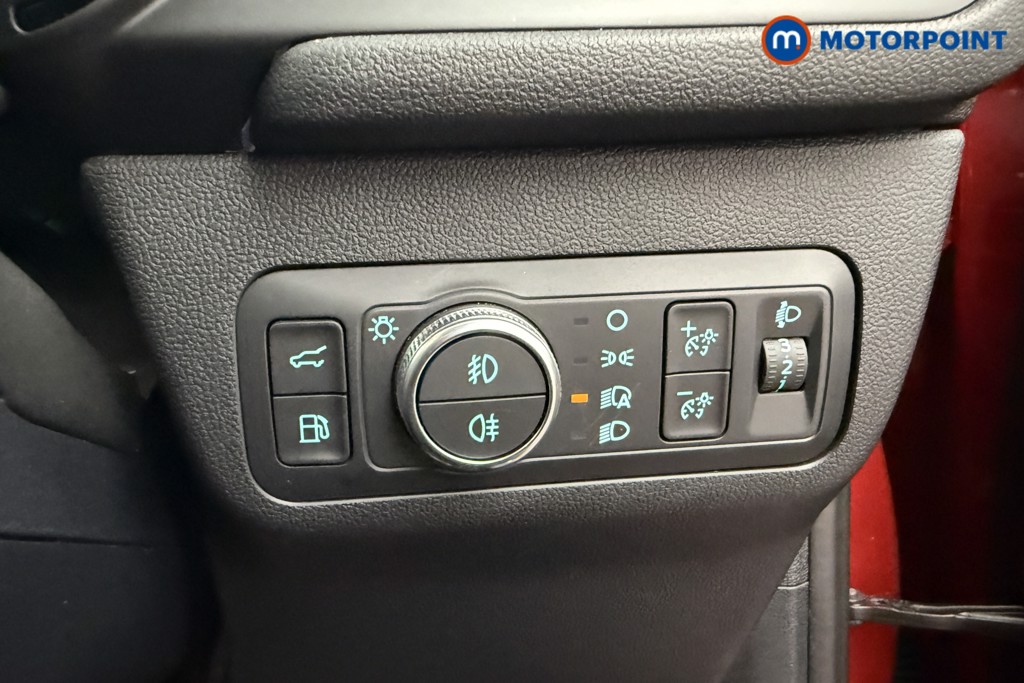 Ford Kuga St-Line X Edition Automatic Petrol Plug-In Hybrid SUV - Stock Number (1599214) - 19th supplementary image