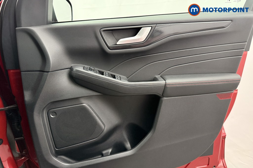 Ford Kuga St-Line X Edition Automatic Petrol Plug-In Hybrid SUV - Stock Number (1599214) - 20th supplementary image