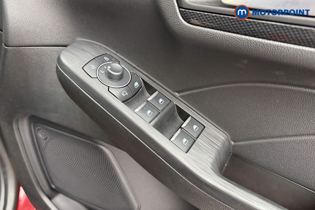 Ford Kuga St-Line X Edition Automatic Petrol Plug-In Hybrid SUV - Stock Number (1599214) - 21st supplementary image